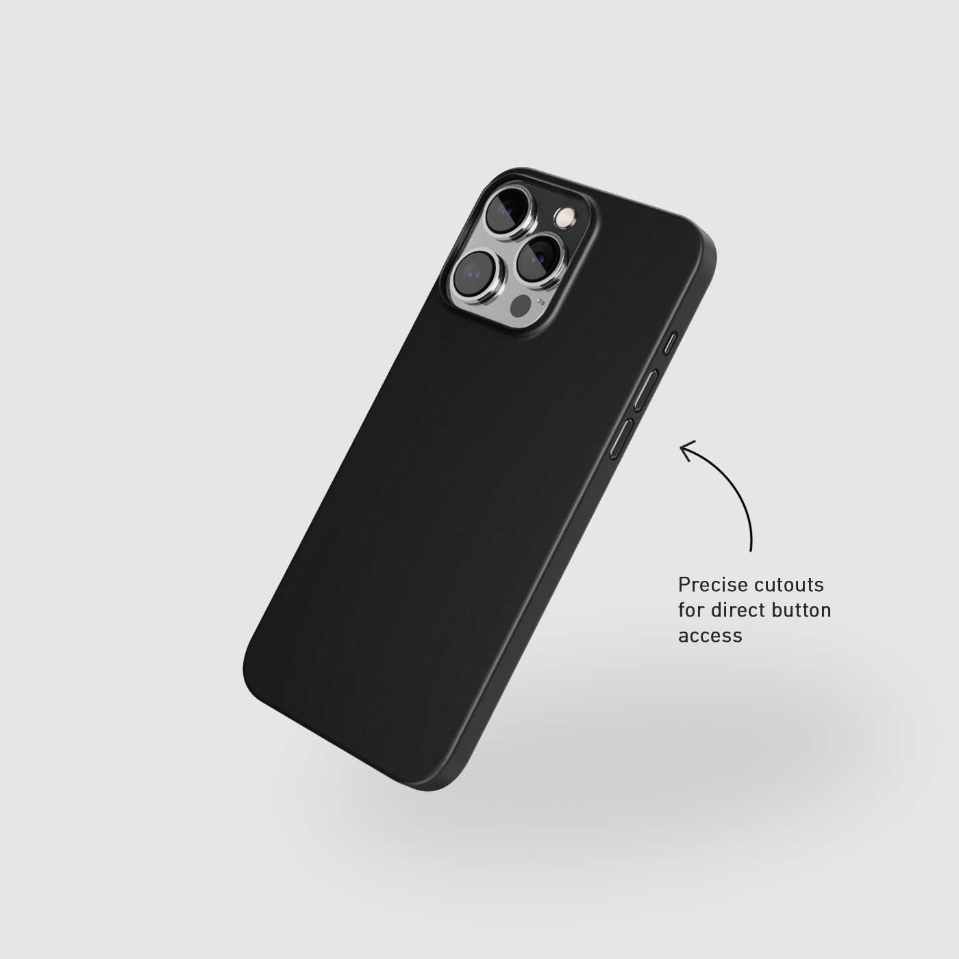 Super Thin iPhone 14 Pro Max Case - Image 7