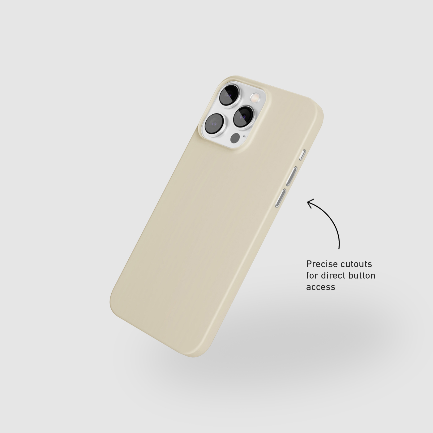 Super Thin iPhone 14 Pro Max Case - Image 2