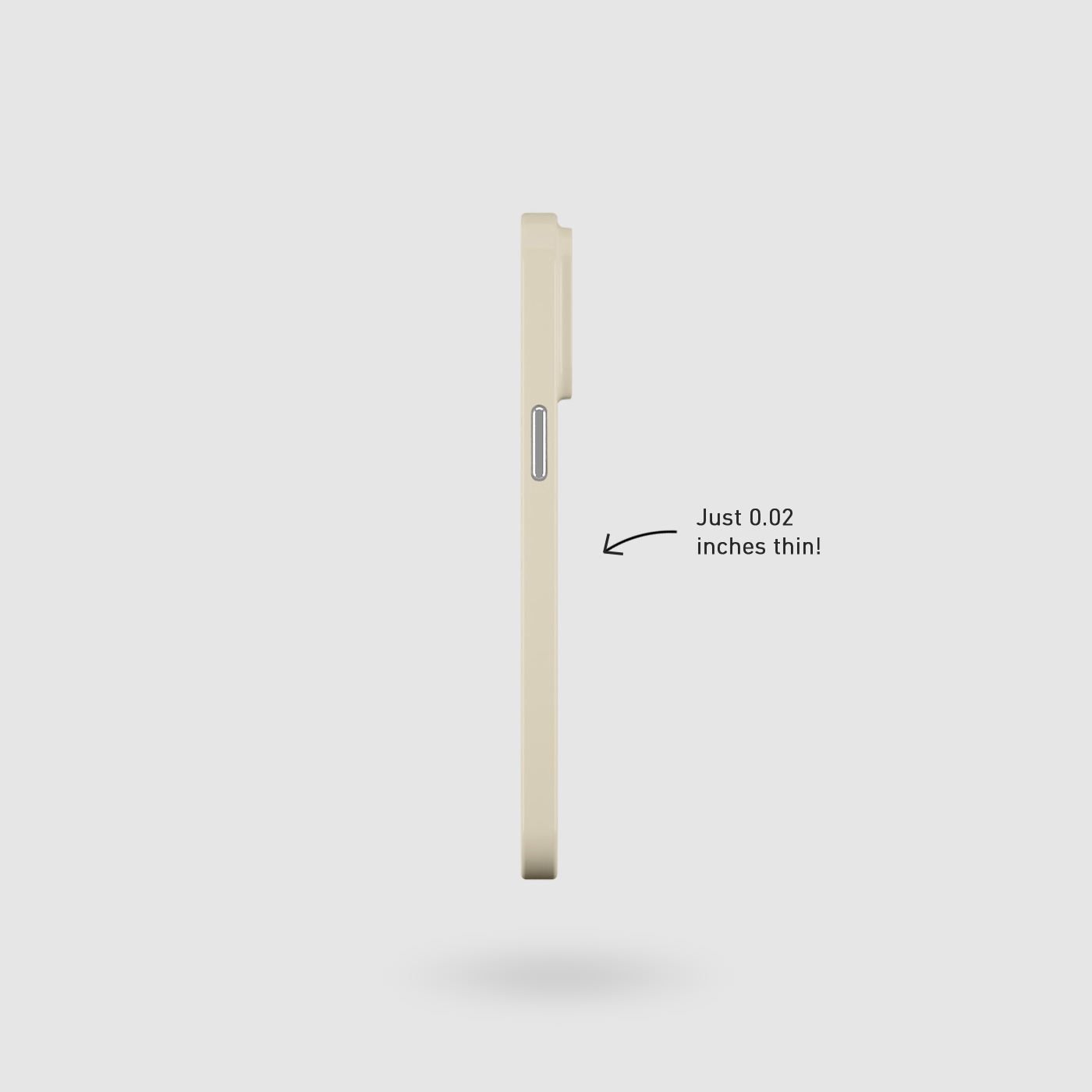 Super Thin iPhone 14 Pro Max Case - Image 3