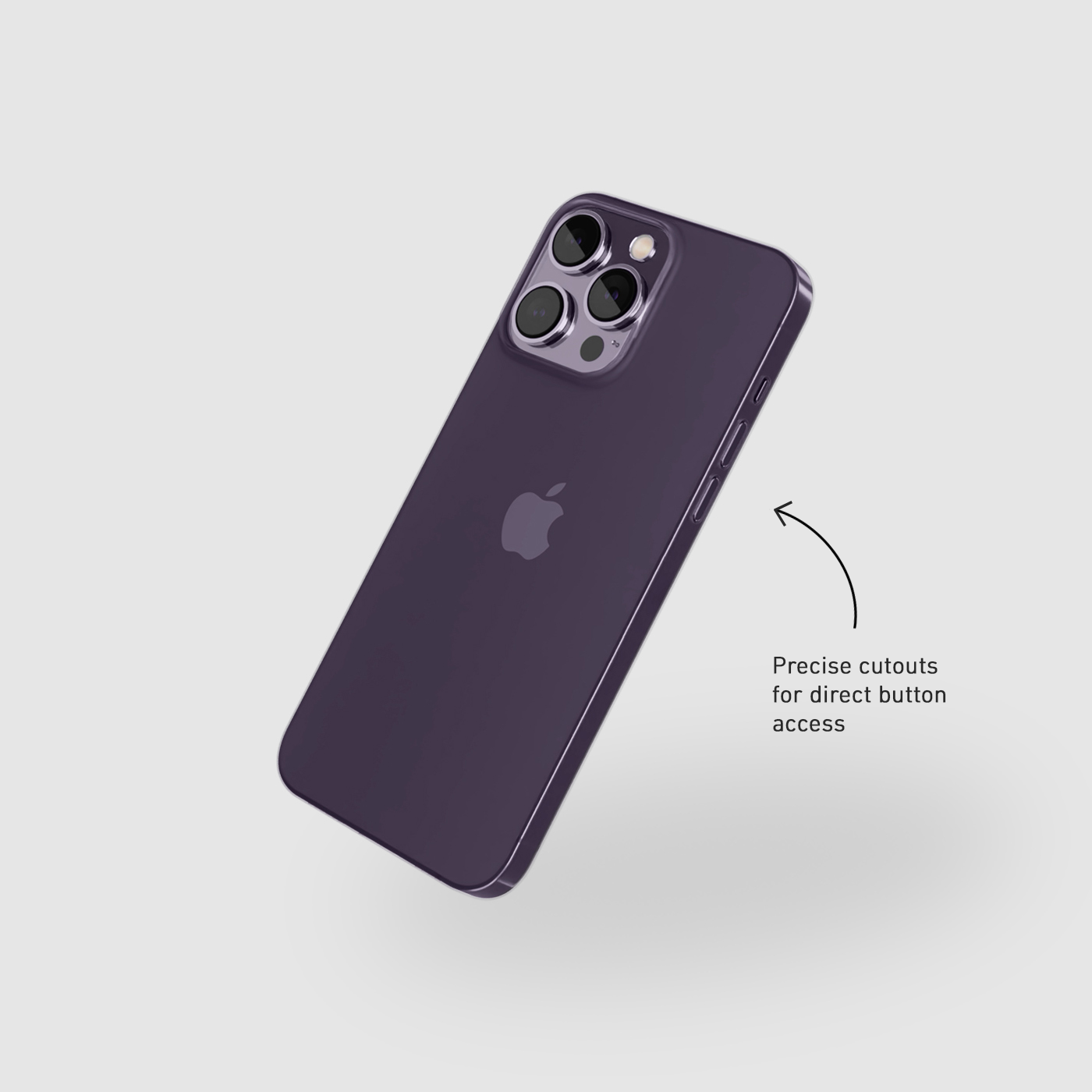 Super Thin iPhone 14 Pro Max Case - Image 13