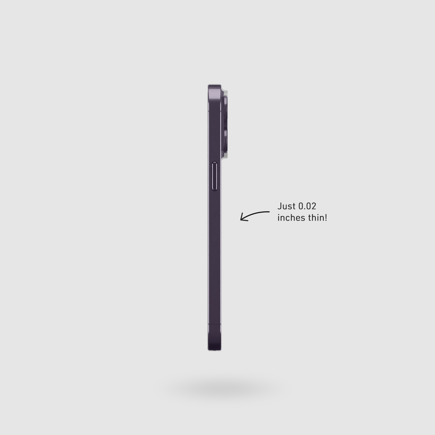 Super Thin iPhone 14 Pro Max Case - Image 14