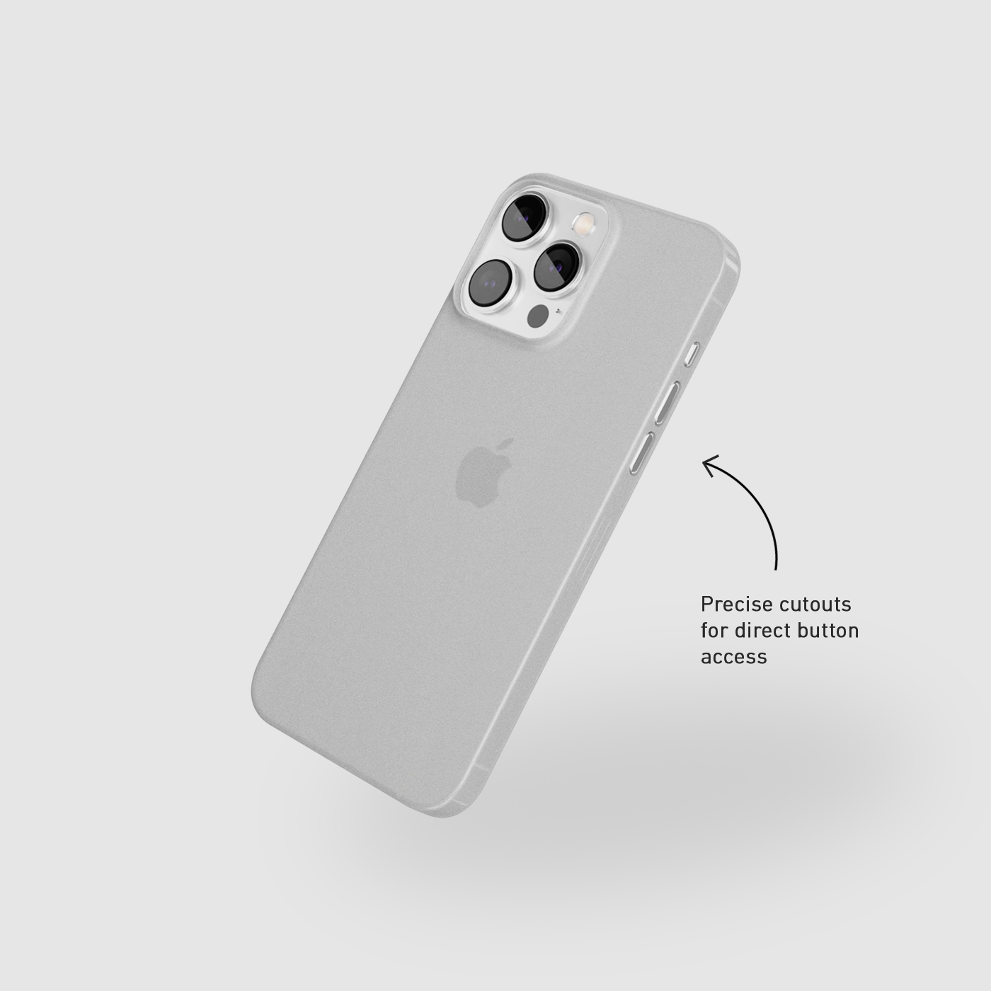 Super Thin iPhone 14 Pro Max Case - Image 45