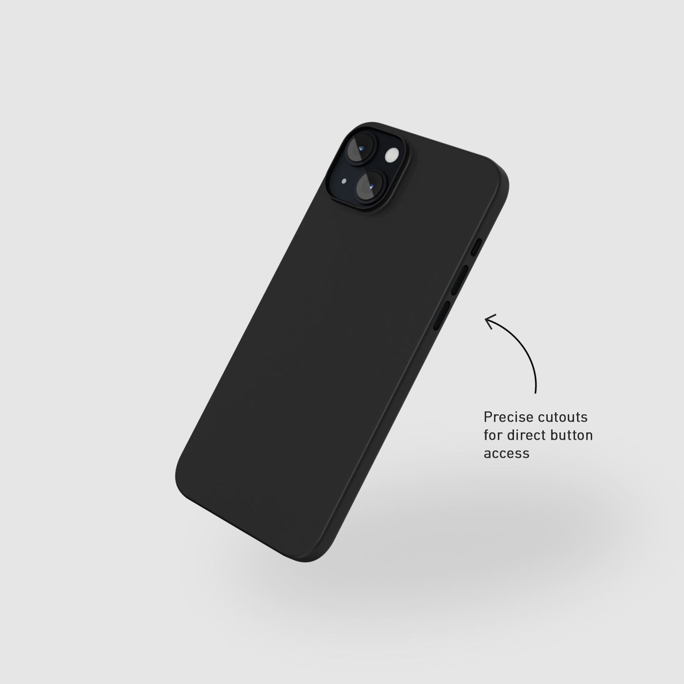 Super Thin iPhone 15 Plus Case - Image 16