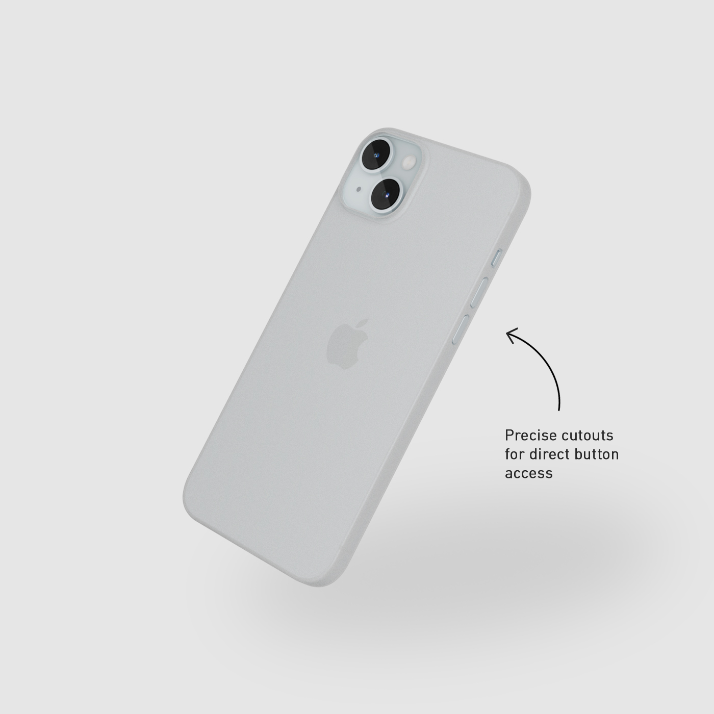 Super Thin iPhone 15 Plus Case - Image 21
