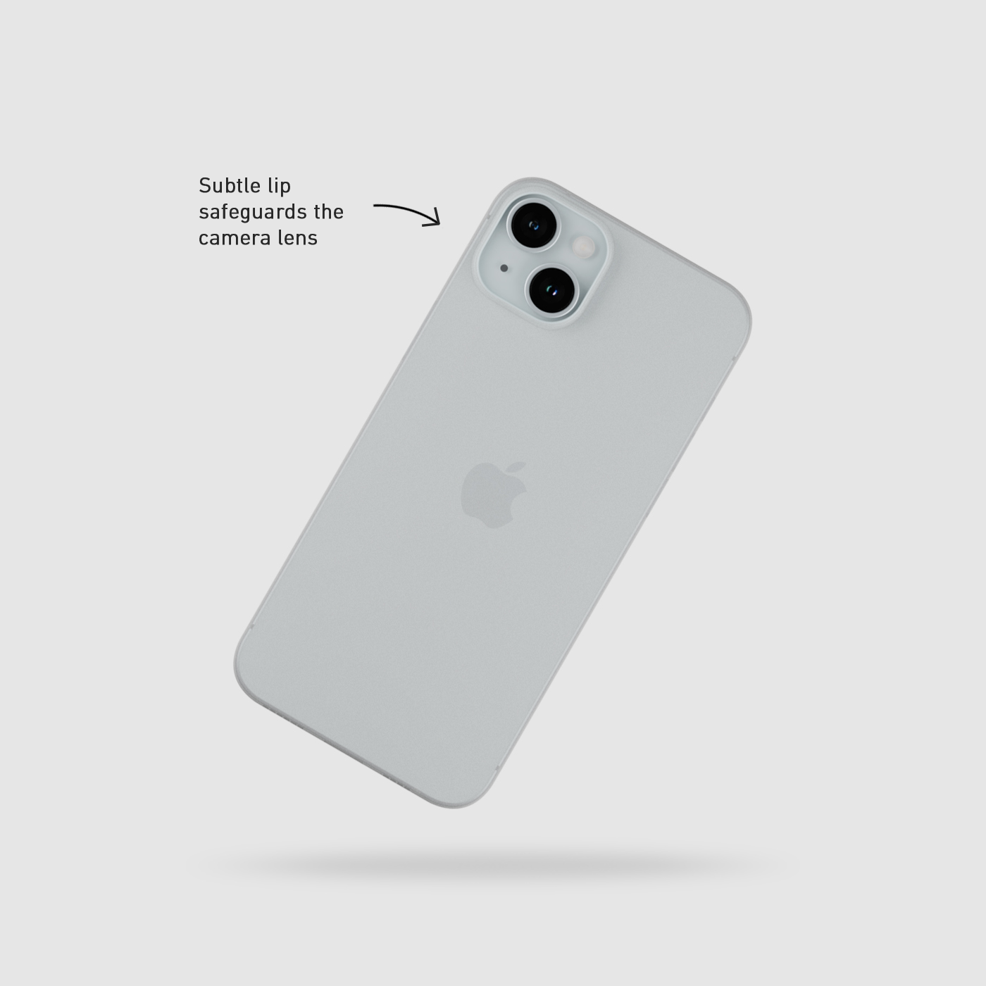 Super Thin iPhone 15 Plus Case - Image 24