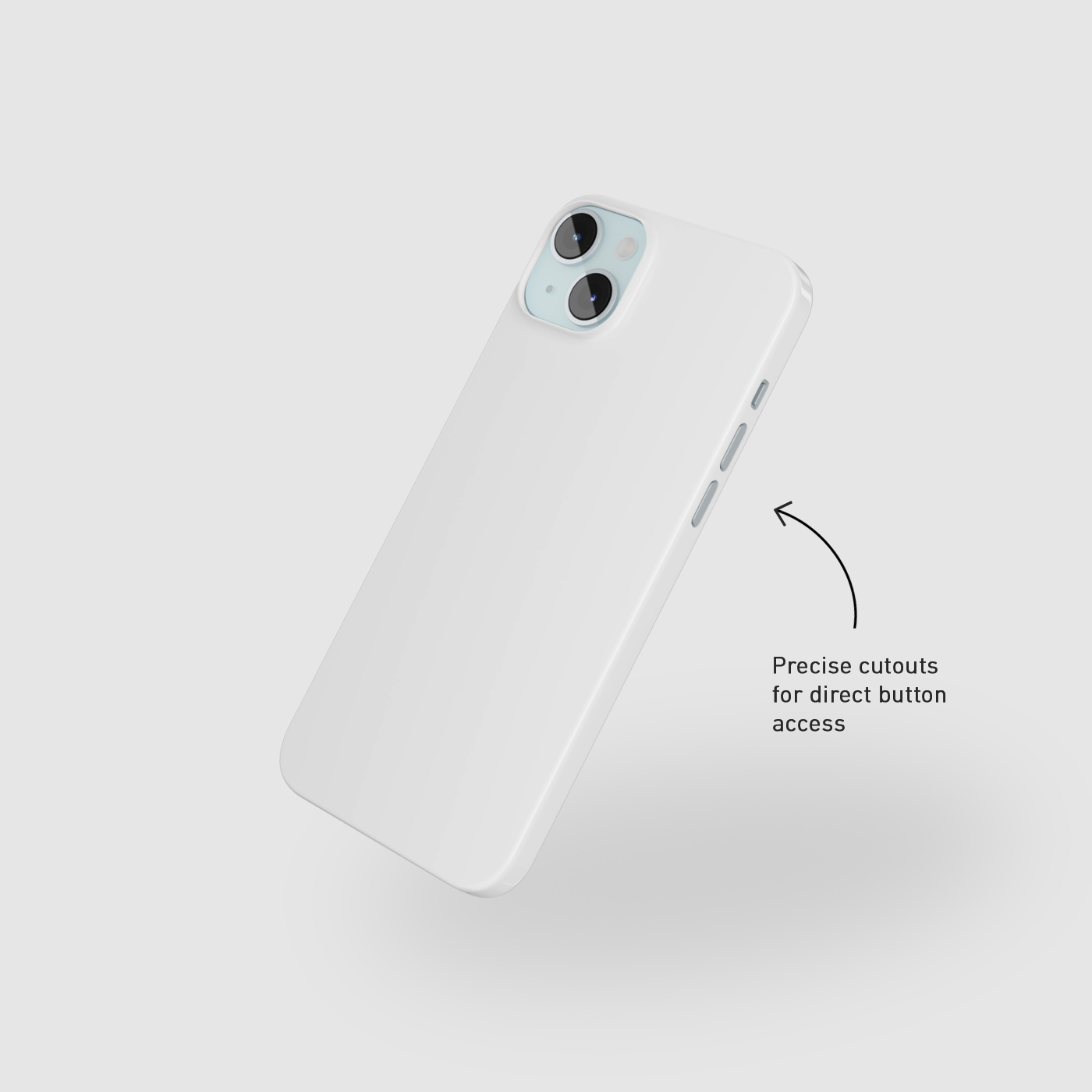 Super Thin iPhone 15 Plus Case - Image 26