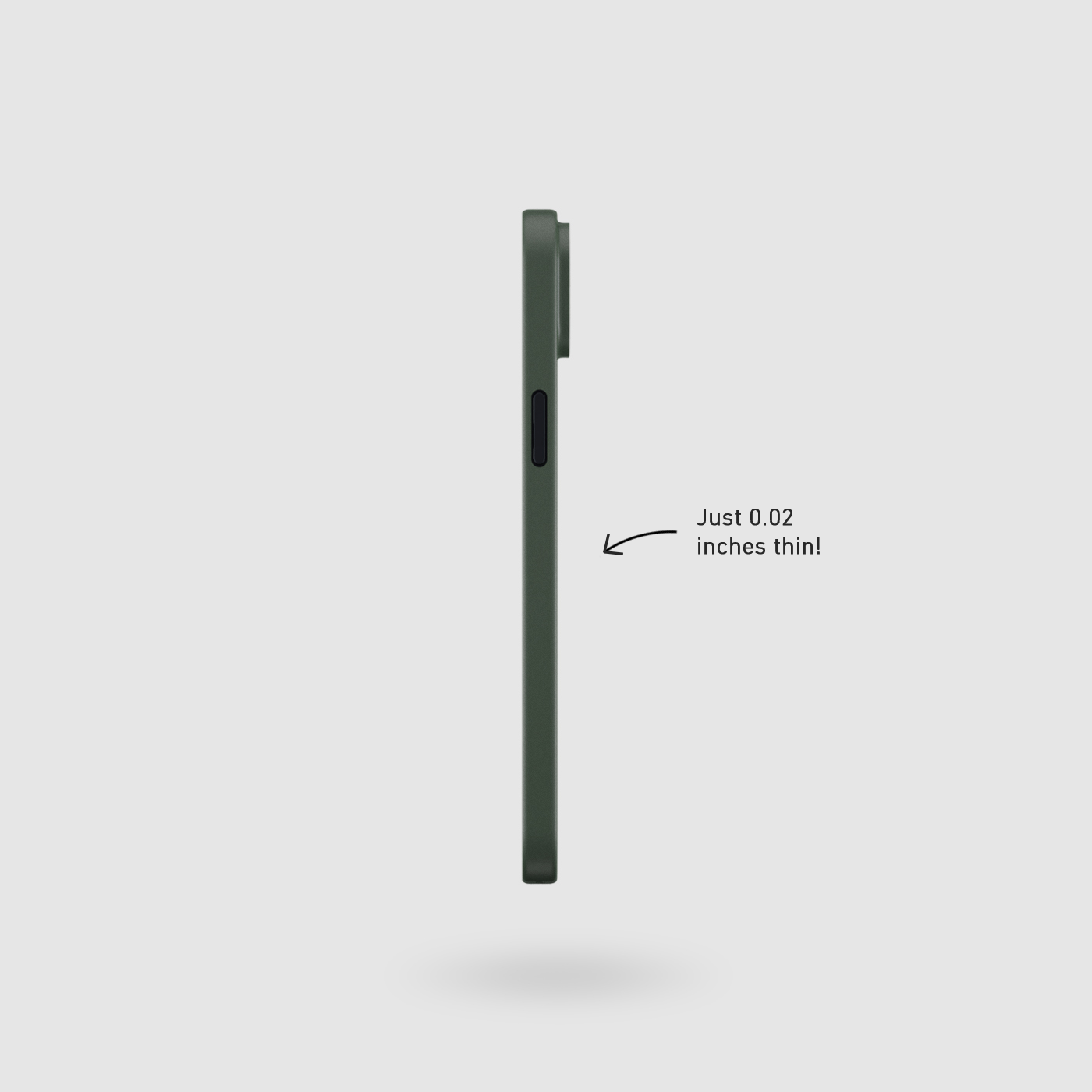 Super Thin iPhone 15 Plus Case - Image 3