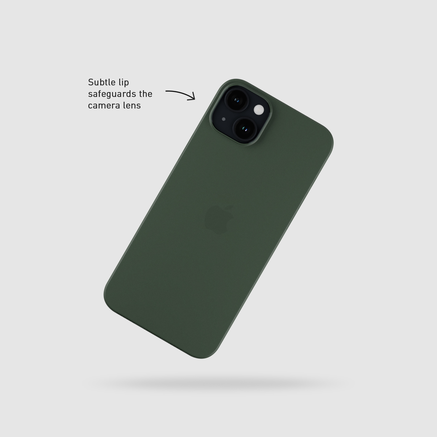 Super Thin iPhone 15 Plus Case - Image 5