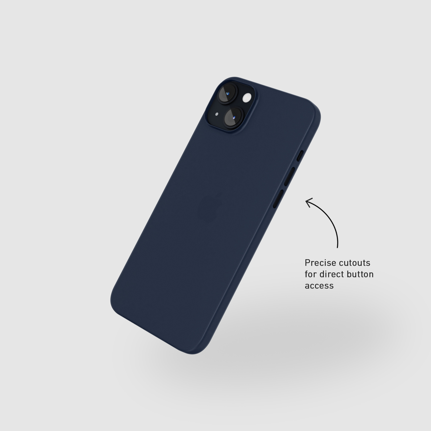 Super Thin iPhone 15 Plus Case - Image 31