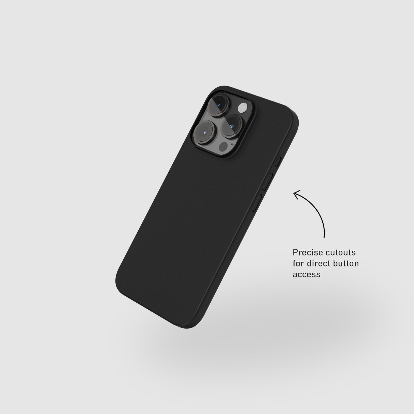 Super Thin iPhone 15 Pro Case - Image 15