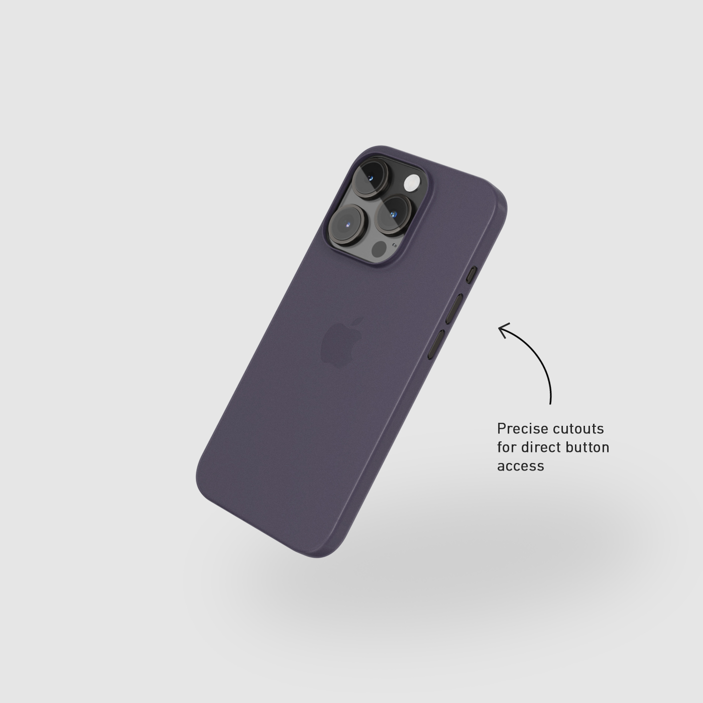 Super Thin iPhone 15 Pro Case - Image 20