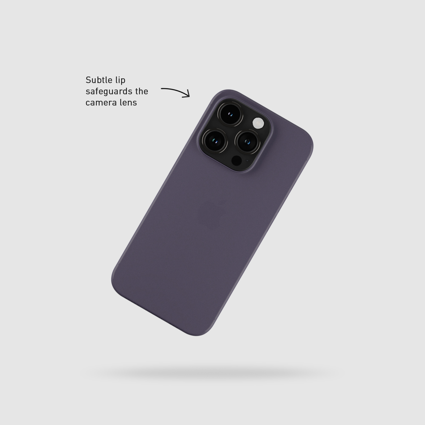 Super Thin iPhone 15 Pro Case - Image 23