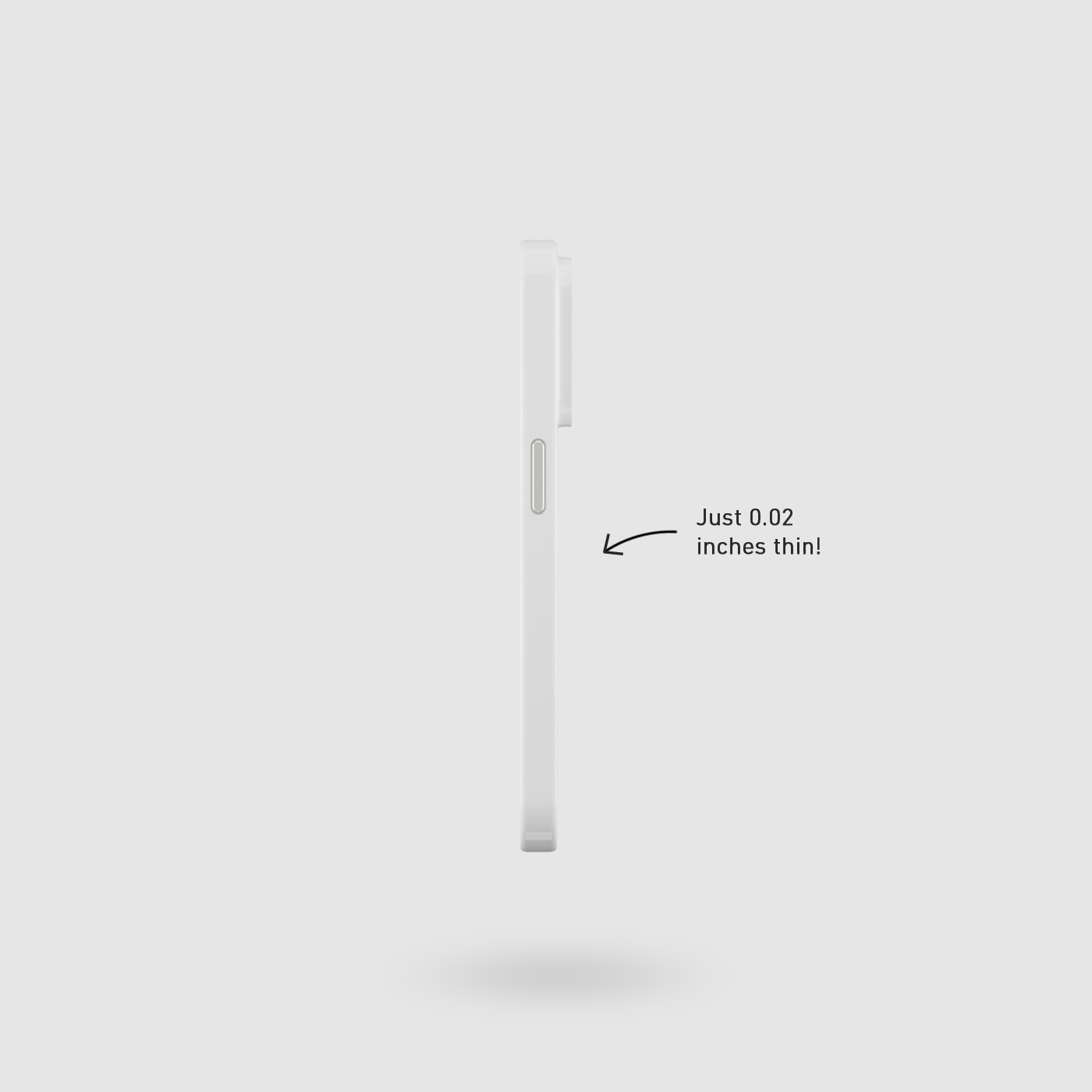 Super Thin iPhone 15 Pro Case - Image 3