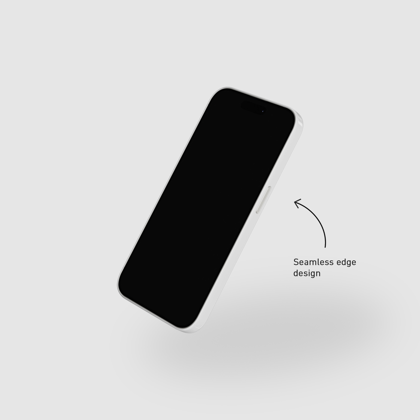 Super Thin iPhone 15 Pro Case - Image 4