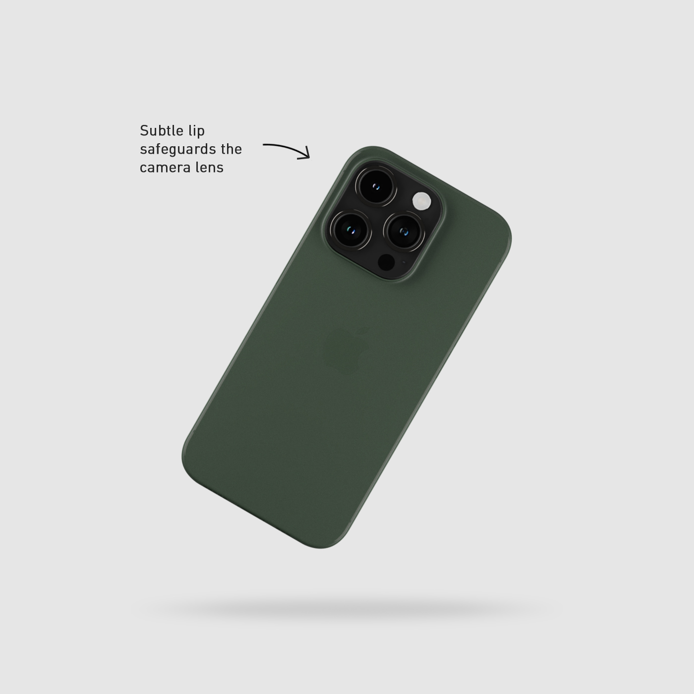 Super Thin iPhone 15 Pro Case - Image 28