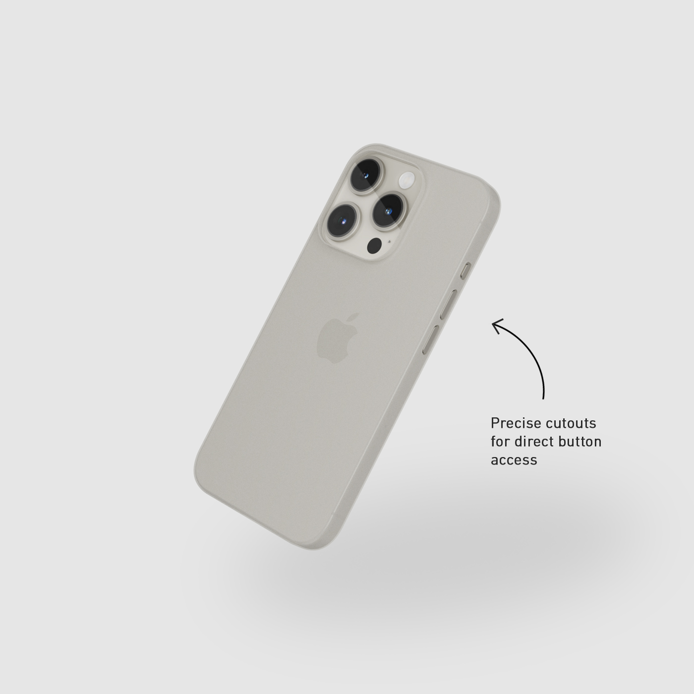 Super Thin iPhone 15 Pro Case - Image 30