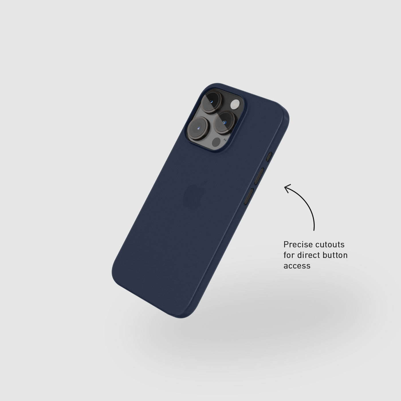 Super Thin iPhone 15 Pro Case - Image 35