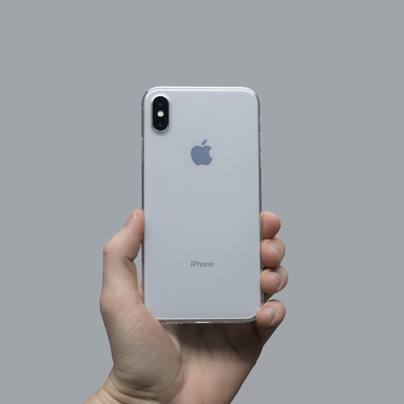 Super Thin iPhone Xs Max Case - Image 47