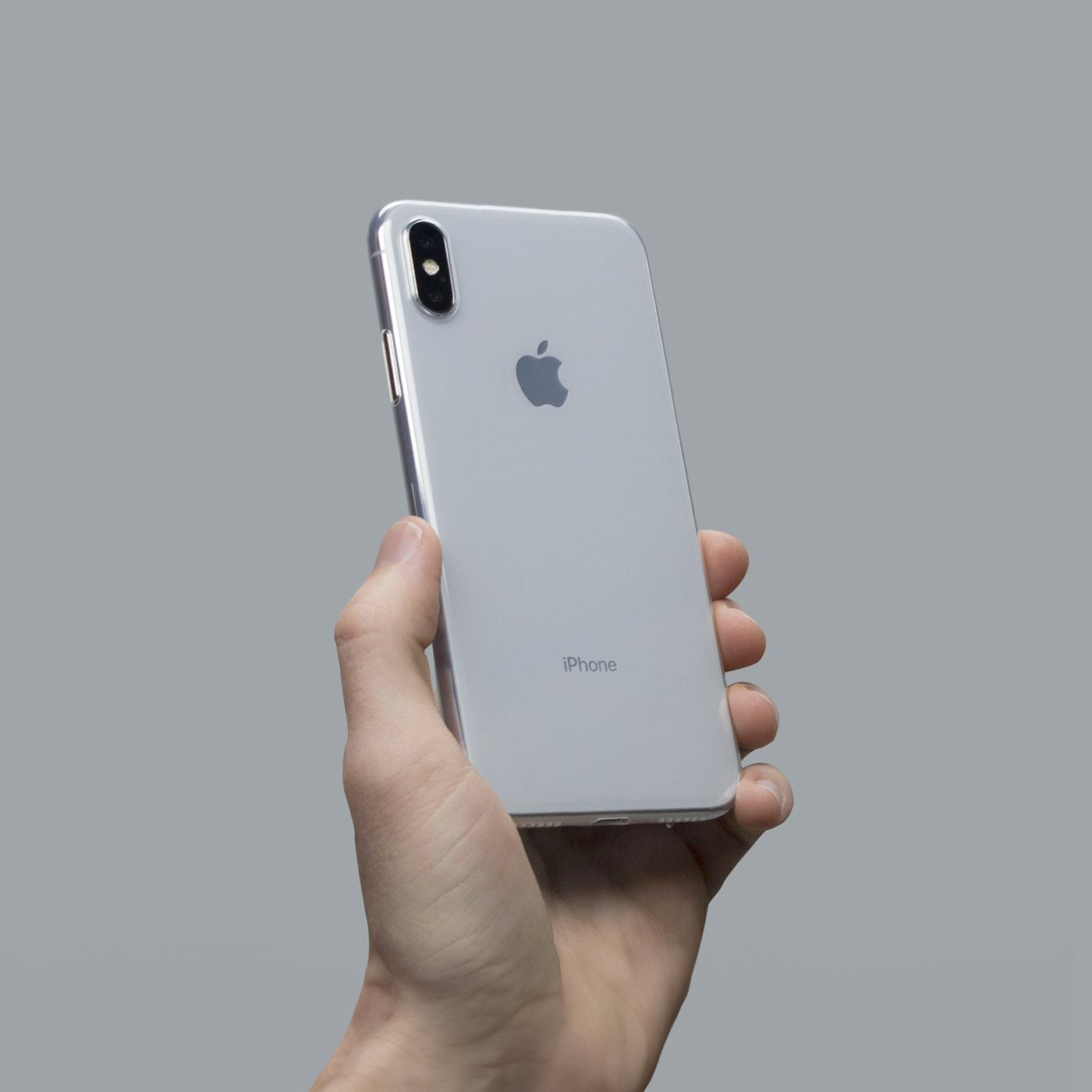 Super Thin iPhone Xs Max Case - Image 48