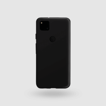 Super Thin Pixel 4a Case