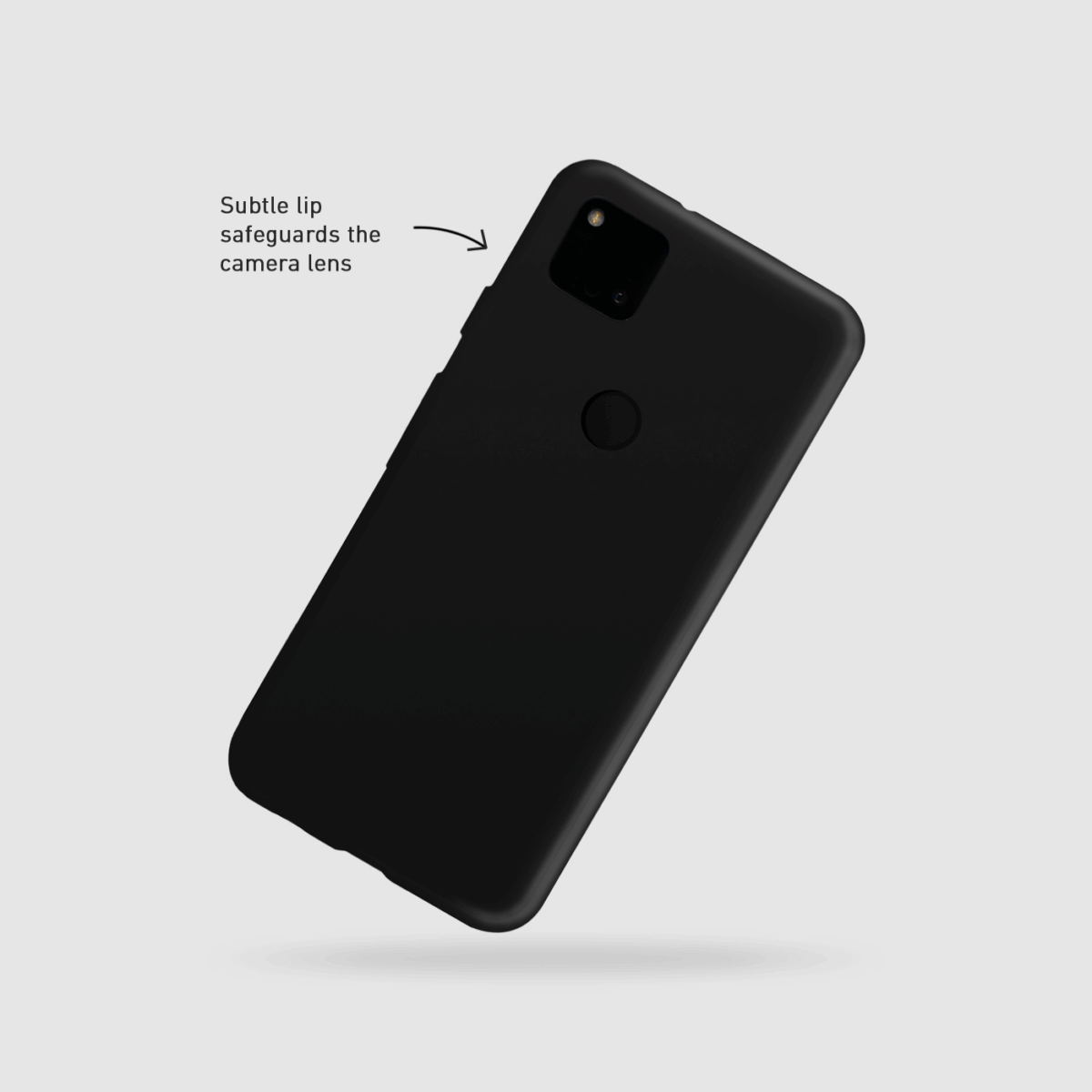 Super Thin Pixel 4a Case - Image 5
