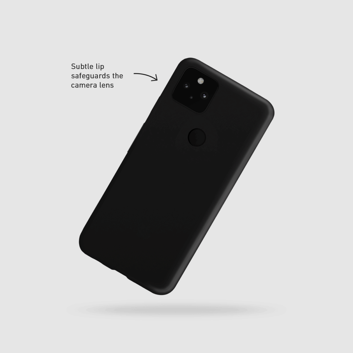 Super Thin Pixel 5 Case - Image 5