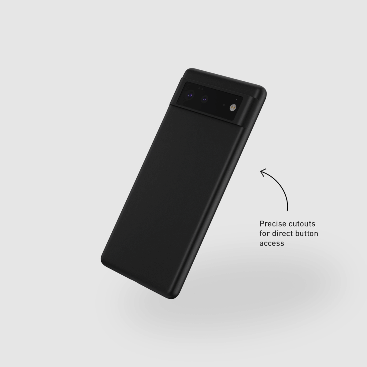 Super Thin Pixel 6 Case - Image 2