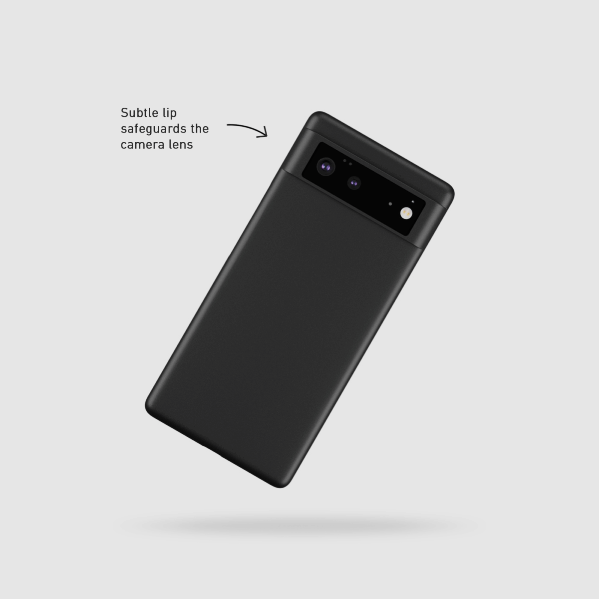 Super Thin Pixel 6 Case - Image 5