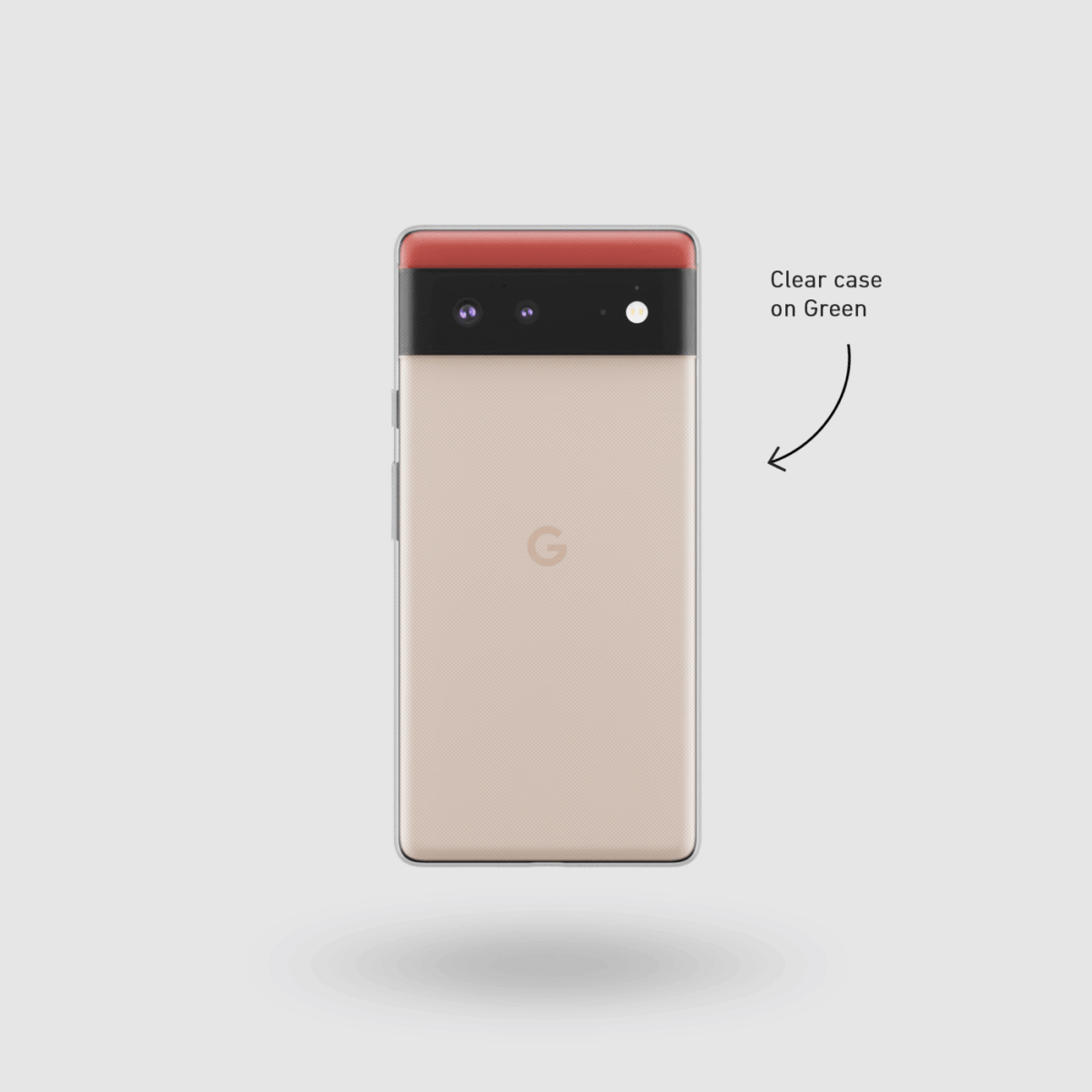 Flex Pixel 6 Case - Image 3