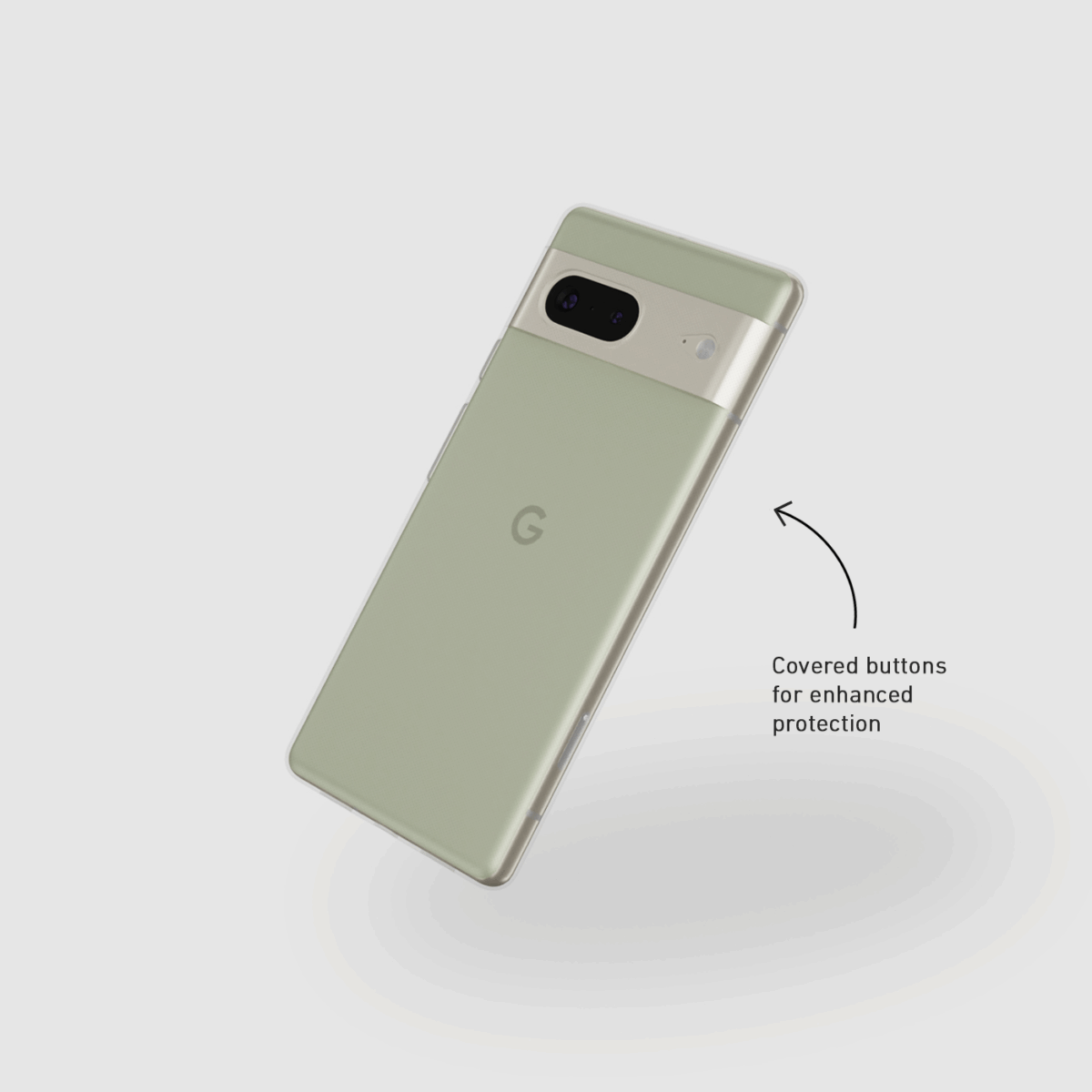 Flex Pixel 7 Case - Image 2