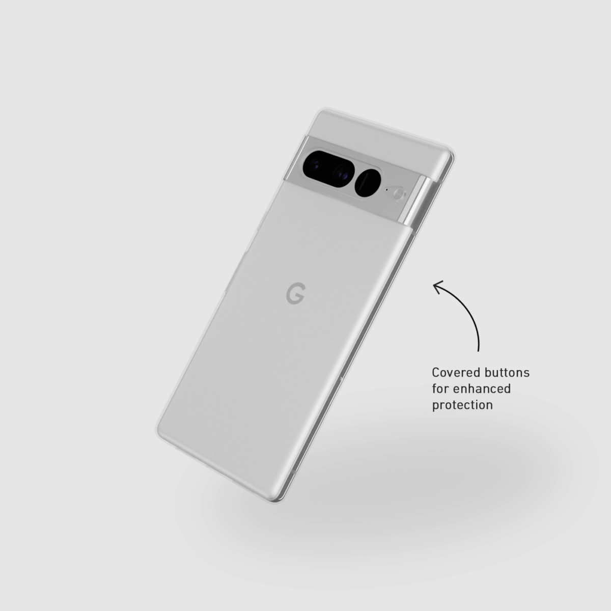 Flex Pixel 7 Pro Case - Image 2