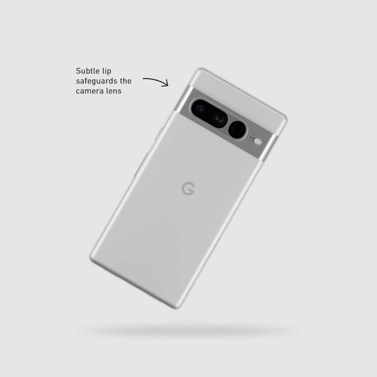 Flex Pixel 7 Pro Case - Image 5