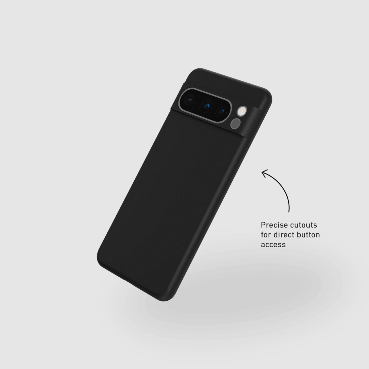 Super Thin Pixel 8 Pro Case - Image 2
